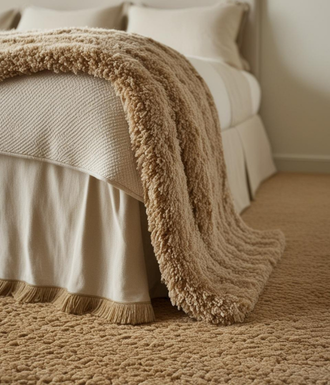 Arspoli Home'un 2025 YATAK ODASI 