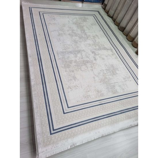 Raban Halı - Triko Akrilik – 6 m² Salon Halısı