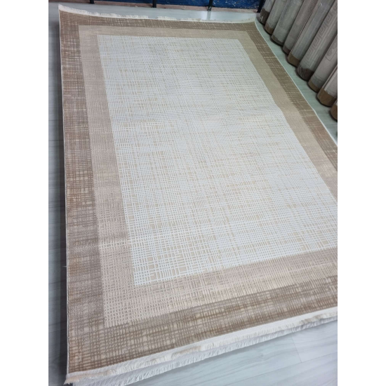 Raban Halı - Triko Akrilik – 6 m² Salon Halısı