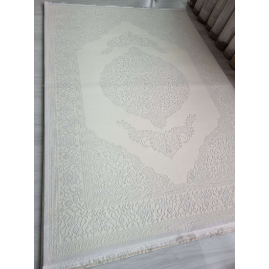 Raban Halı - Triko Akrilik – 6 m² Salon Halısı