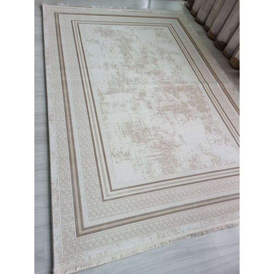 Raban Halı - Triko Akrilik – 6 m² Salon Halısı