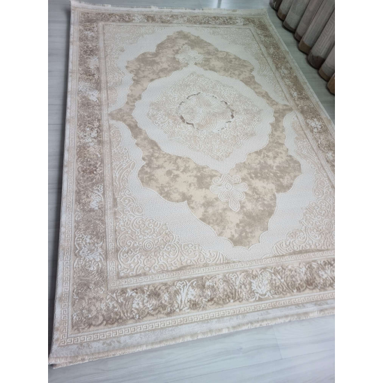 Raban Halı - Triko Akrilik – 6 m² Salon Halısı