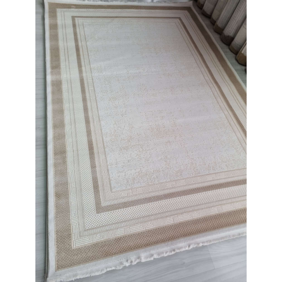 Raban Halı - Triko Akrilik – 6 m² Salon Halısı