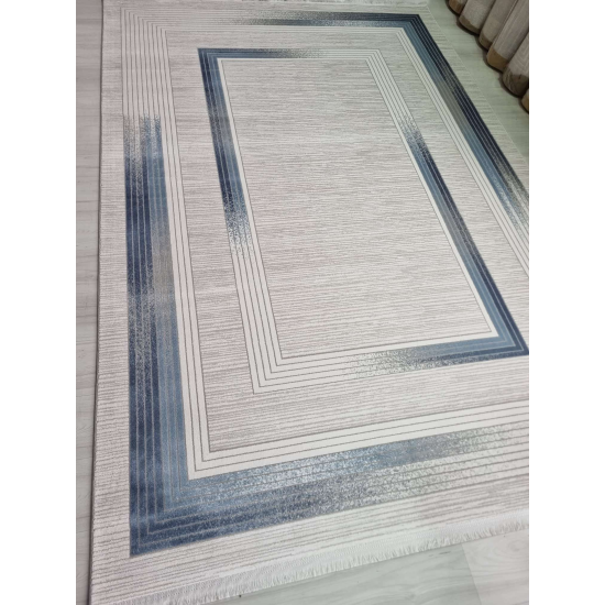 Raban Halı - Triko Akrilik – 6 m² Salon Halısı