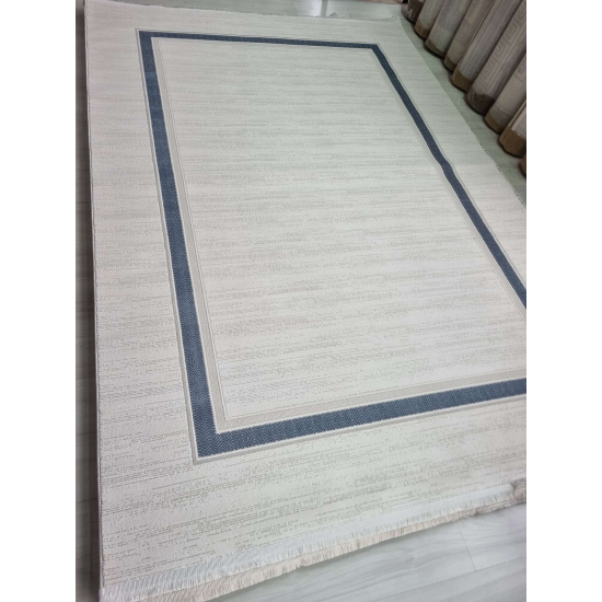 Raban Halı - Triko Akrilik – 6 m² Salon Halısı