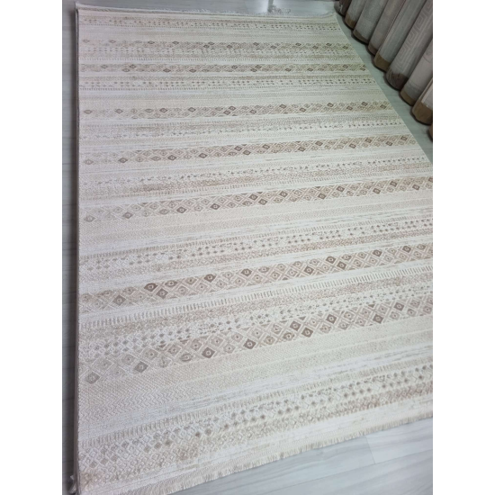 Raban Halı - Triko Akrilik – 6 m² Salon Halısı