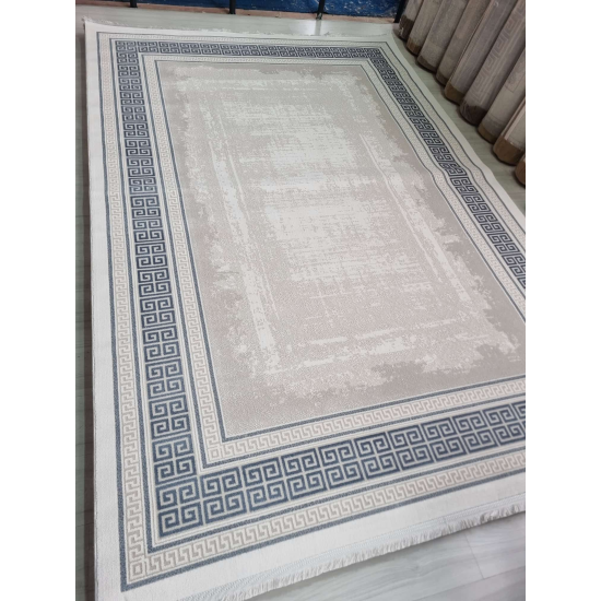 Raban Halı - Triko Akrilik – 6 m² Salon Halısı