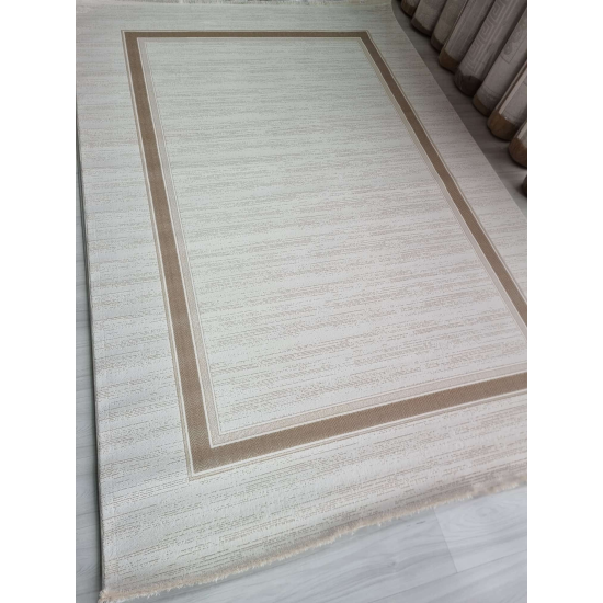 Raban Halı - Triko Akrilik – 6 m² Salon Halısı