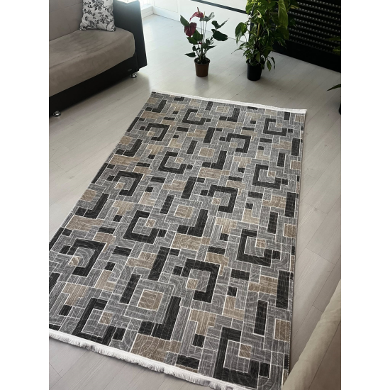 Raban Plus Kaymaz Taban Halı