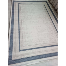 Raban Halı - Triko Akrilik – 6 m² Salon Halısı