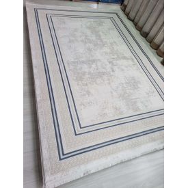 Raban Halı - Triko Akrilik – 6 m² Salon Halısı