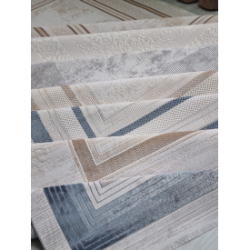 Raban Halı - Triko Akrilik – 6 m² Salon Halısı