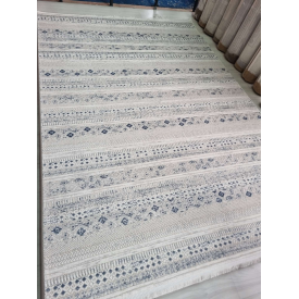 Raban Halı - Triko Akrilik – 6 m² Salon Halısı