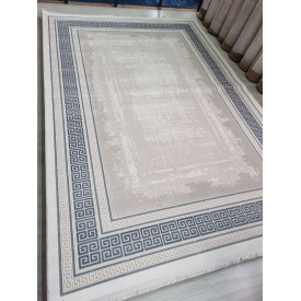 Raban Halı - Triko Akrilik – 6 m² Salon Halısı